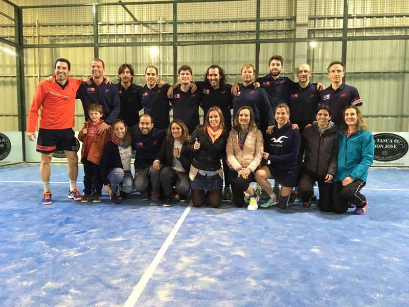 Nuevos "viejos" campeones
